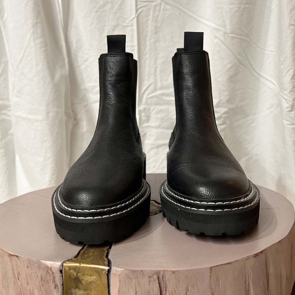Dolce Vita Boots